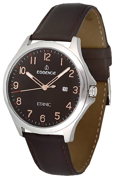 Essence ES6176ME.342 wrist watches for men - 1 picture, image, photo