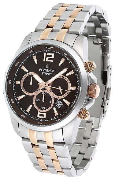 Essence ES6181ME.540 wrist watches for men - 1 image, photo, picture