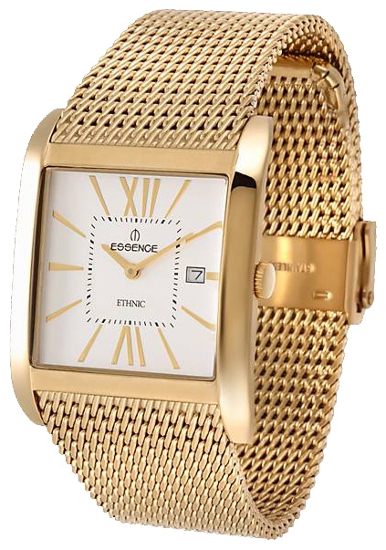 Essence ES6182ME.130 wrist watches for men - 1 photo, image, picture