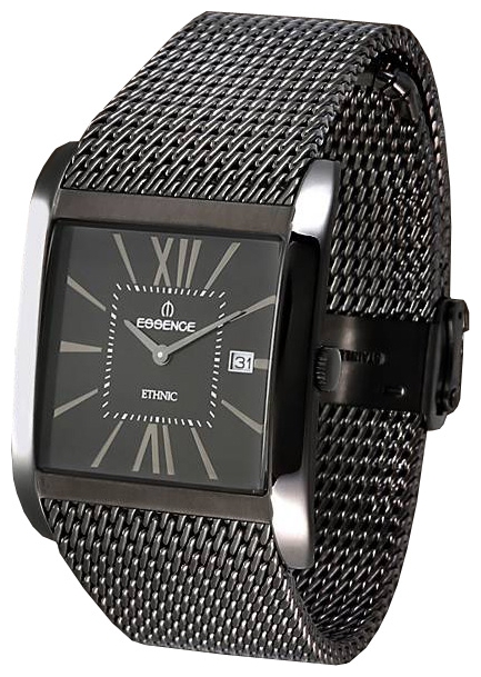 Essence ES6182ME.660 wrist watches for men - 1 picture, image, photo