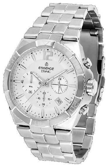 Essence ES6183ME.330 wrist watches for men - 1 photo, picture, image