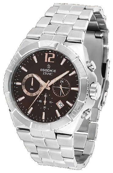 Essence ES6183ME.340 wrist watches for men - 1 photo, image, picture