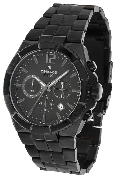 Essence ES6183ME.650 wrist watches for men - 1 picture, image, photo