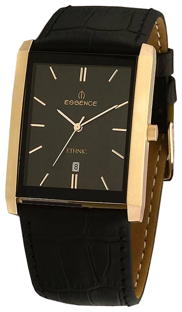 Essence ES6184ME.151 wrist watches for men - 1 picture, photo, image