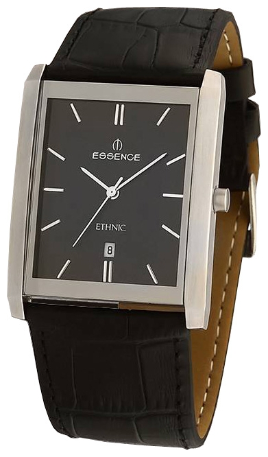 Essence ES6184ME.351 wrist watches for men - 1 photo, image, picture