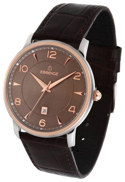 Essence ES6185ME.532 wrist watches for men - 1 photo, image, picture