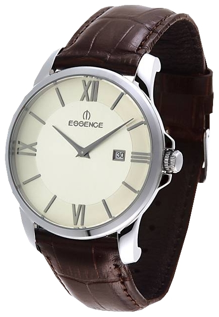 Essence ES6187ME.331 wrist watches for men - 1 picture, photo, image