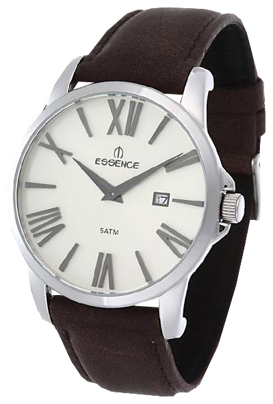 Essence ES6187ME.332 wrist watches for men - 1 photo, image, picture