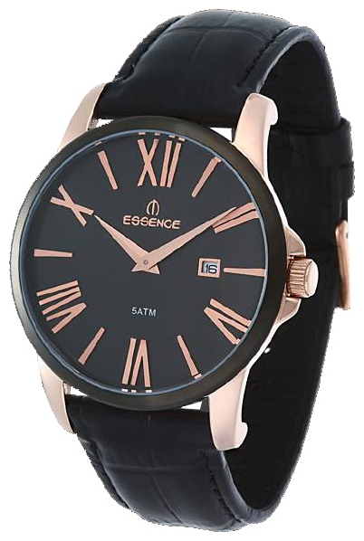 Essence ES6187ME.851 wrist watches for men - 1 picture, image, photo