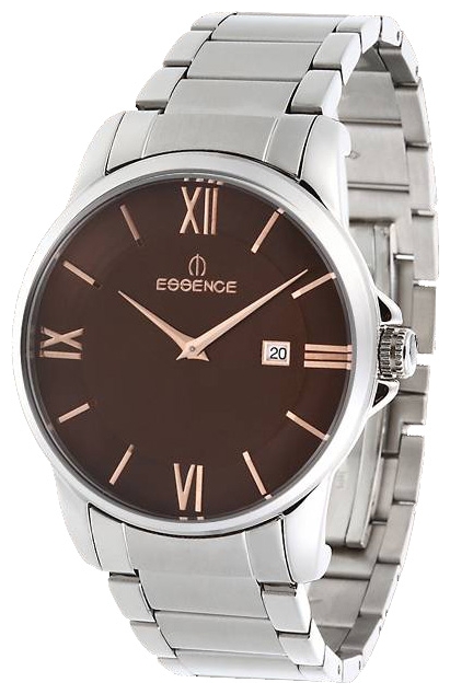 Essence ES6188ME.340 wrist watches for men - 1 picture, photo, image