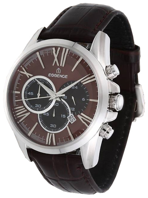 Essence ES6189ME.342 wrist watches for men - 1 picture, image, photo