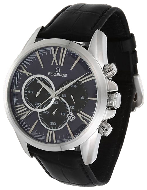 Essence ES6189ME.391 wrist watches for men - 1 photo, image, picture