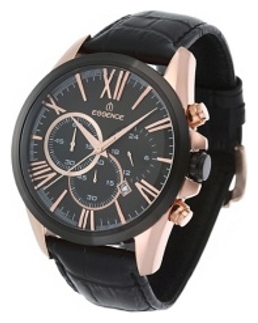 Essence ES6189ME.851 wrist watches for men - 1 photo, picture, image
