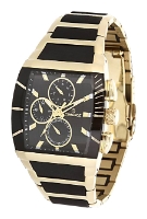Essence ES6193MR.150 wrist watches for men - 1 photo, picture, image