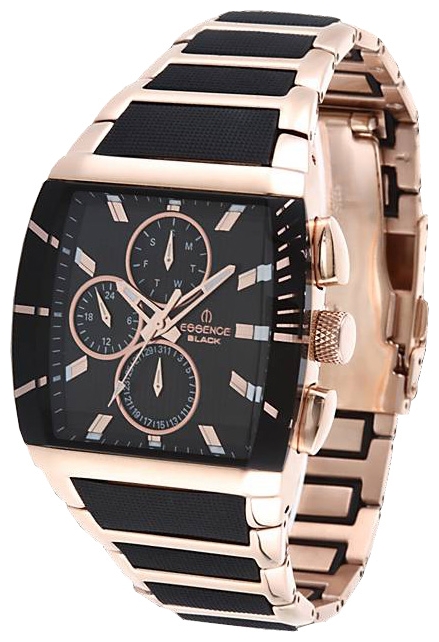 Essence ES6193MR.450 wrist watches for men - 1 image, photo, picture