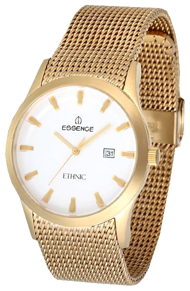 Essence ES6196ME.130 wrist watches for men - 1 photo, image, picture