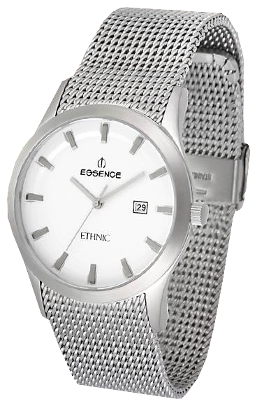 Essence ES6196ME.330 wrist watches for men - 1 picture, image, photo