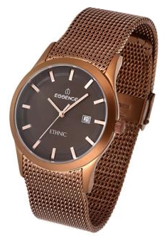 Essence ES6196ME.740 wrist watches for men - 1 photo, picture, image