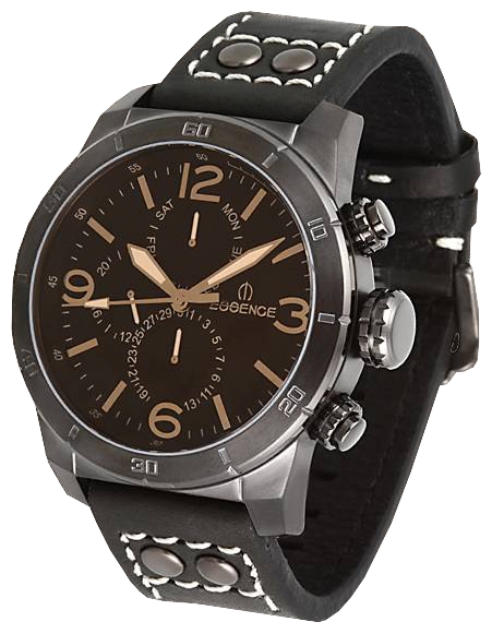 Essence ES6200MR.641 wrist watches for men - 1 image, photo, picture