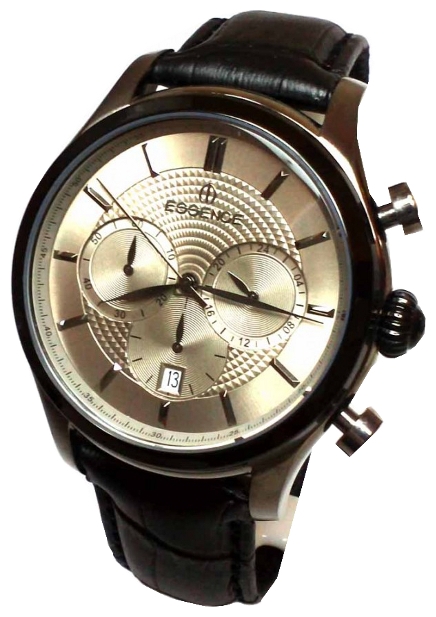 Essence ES6202ME.661 wrist watches for men - 1 photo, picture, image