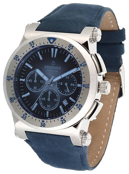 Essence ES6203MR.399 wrist watches for men - 1 picture, photo, image