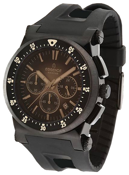 Essence ES6203MR.640 wrist watches for men - 1 picture, photo, image