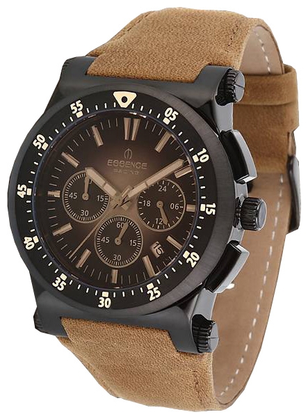 Essence ES6203MR.646 wrist watches for men - 1 image, picture, photo