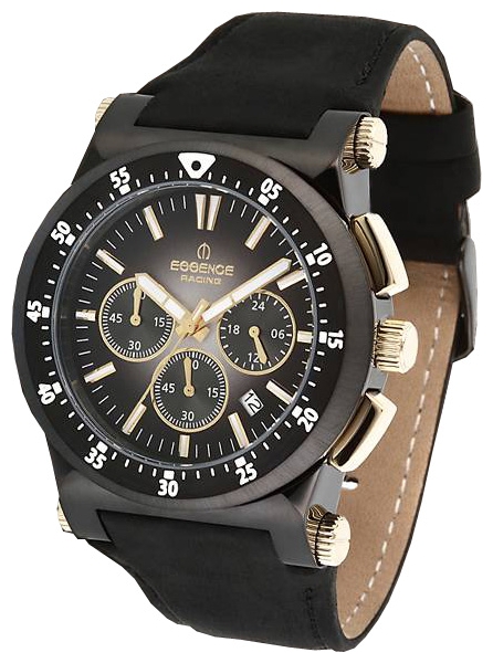Essence ES6203MR.661 wrist watches for men - 1 image, photo, picture