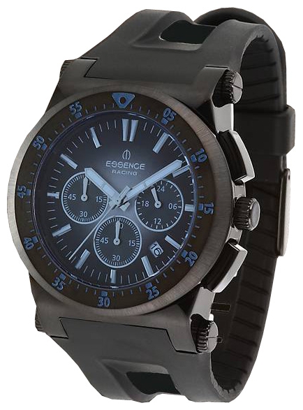 Essence ES6203MR.670 wrist watches for men - 1 image, photo, picture