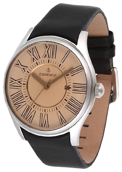 Essence ES6204ME.341 wrist watches for men - 1 picture, image, photo