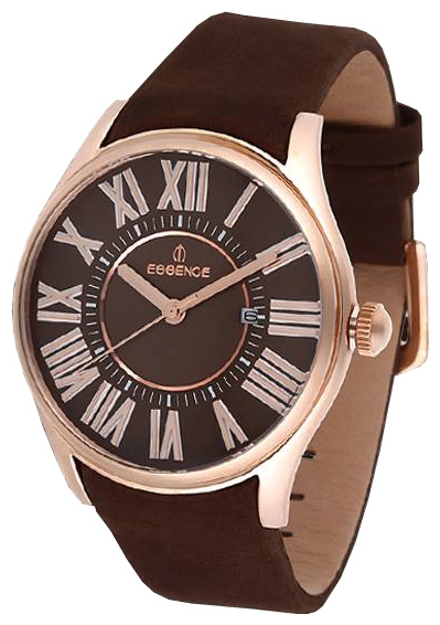 Essence ES6204ME.442 wrist watches for men - 1 photo, image, picture