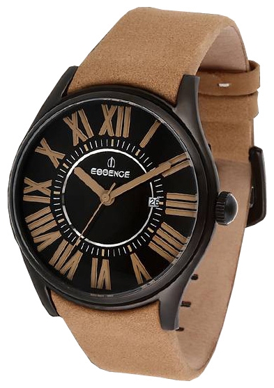 Essence ES6204ME.656 wrist watches for men - 1 photo, image, picture