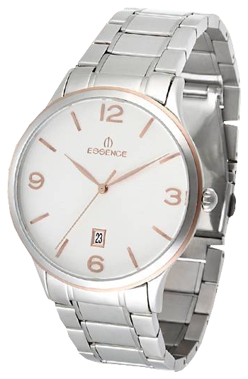 Essence ES6209ME.530 wrist watches for men - 1 picture, image, photo