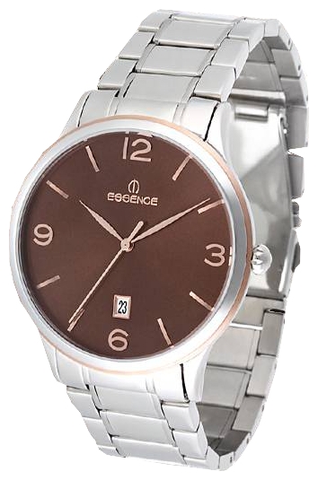 Essence ES6209ME.540 wrist watches for men - 1 photo, image, picture