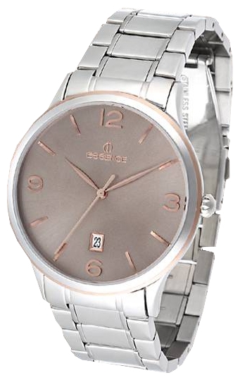 Essence ES6209ME.560 wrist watches for men - 1 photo, picture, image