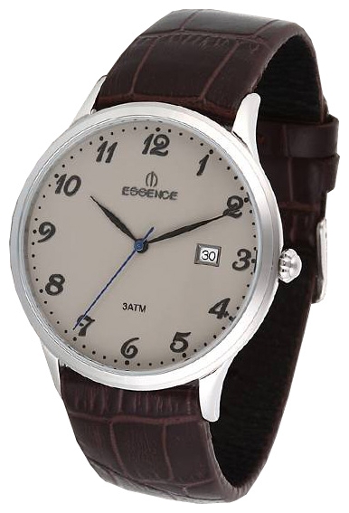 Essence ES6210ME.362 wrist watches for men - 1 picture, photo, image