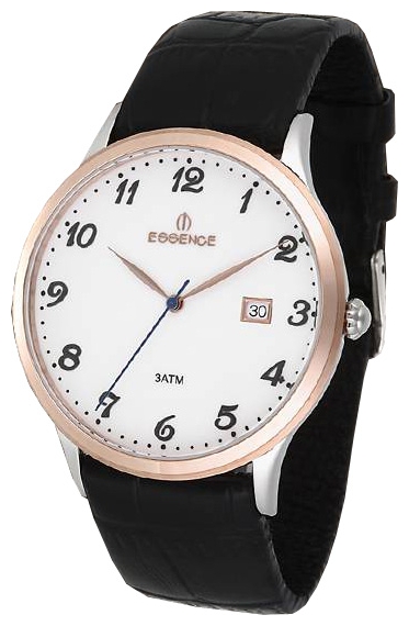 Essence ES6210ME.531 wrist watches for men - 1 image, picture, photo