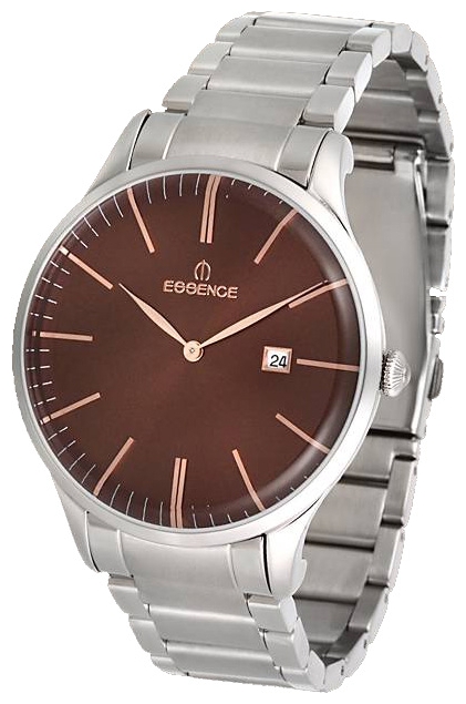 Essence ES6212ME.340 wrist watches for men - 1 photo, image, picture