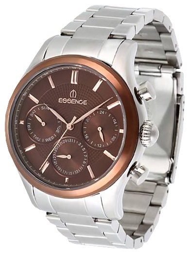 Essence ES6219ME.340 wrist watches for men - 1 picture, image, photo