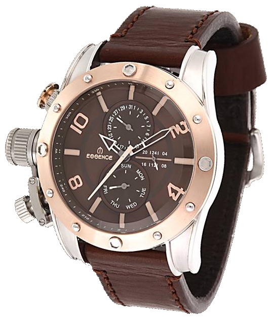 Essence ES6222MR.542 wrist watches for men - 1 picture, photo, image