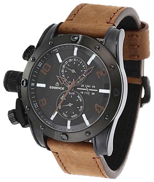 Essence ES6222MR.652 wrist watches for men - 1 photo, picture, image