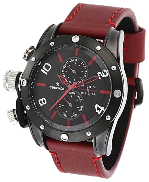 Essence ES6222MR.658 wrist watches for men - 1 image, picture, photo