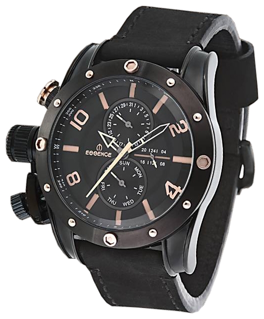 Essence ES6222MR.851 wrist watches for men - 1 picture, photo, image