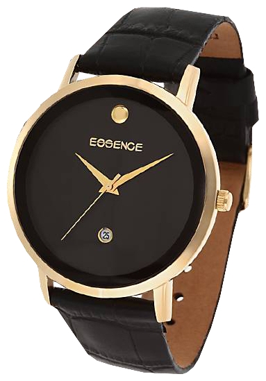 Essence ES6236ME.151 wrist watches for men - 1 photo, image, picture
