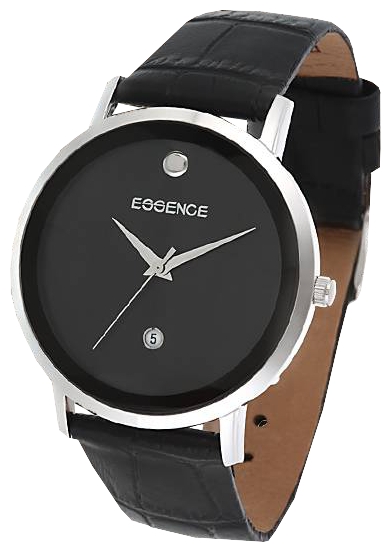 Essence ES6236ME.351 wrist watches for men - 1 photo, picture, image