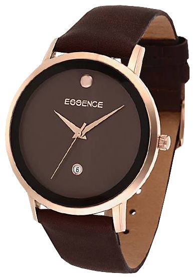 Essence ES6236ME.442 wrist watches for men - 1 picture, image, photo