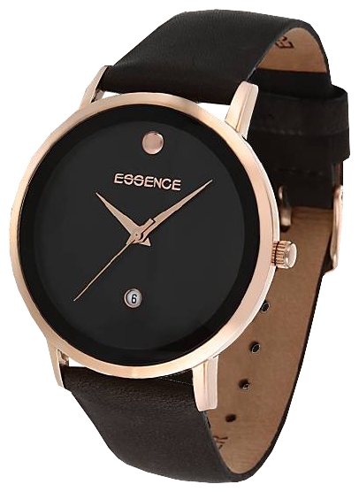 Essence ES6236ME.451 wrist watches for men - 1 picture, image, photo