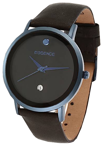 Essence ES6236ME.951 wrist watches for men - 1 photo, picture, image