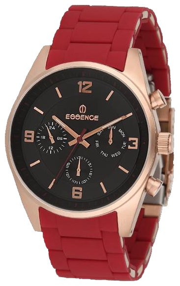 Essence ES6242ME.458 wrist watches for men - 1 photo, picture, image