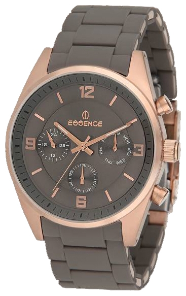 Essence ES6242ME.466 wrist watches for men - 1 image, picture, photo